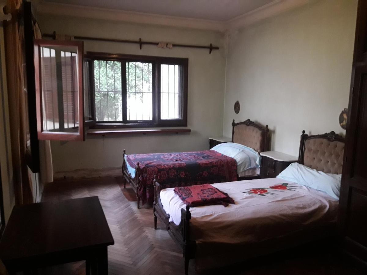 La Casa De Gaby Apartment Salta Bagian luar foto