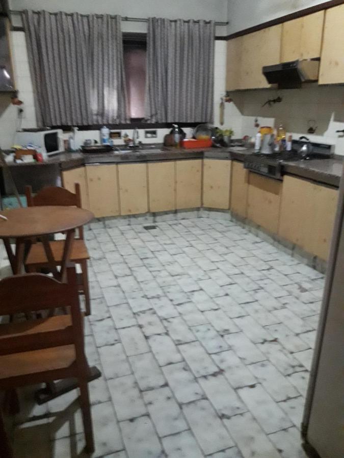 La Casa De Gaby Apartment Salta Bagian luar foto